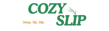 Cozy slip logo 350*100px