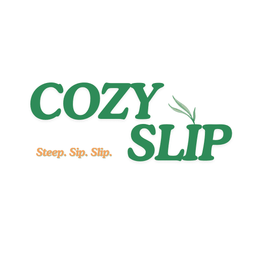 cozyslip LOGO