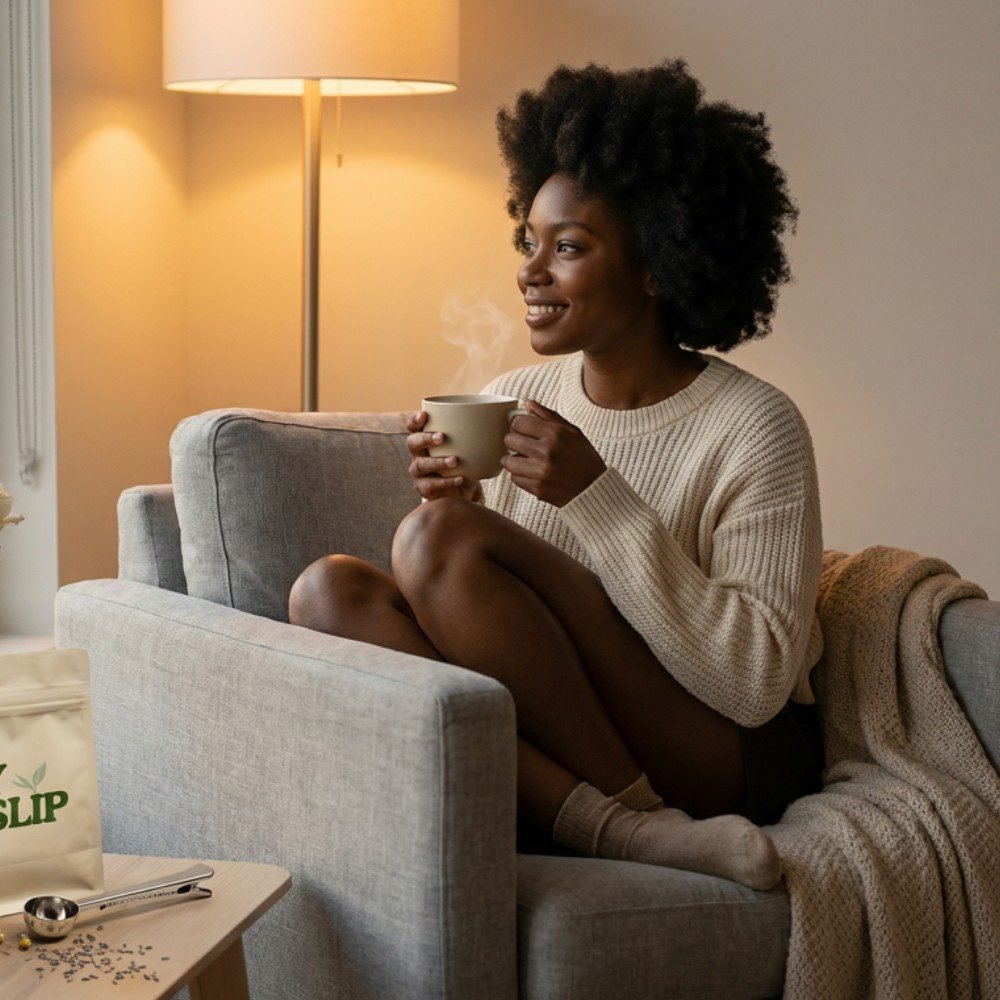 Feel Light & Fresh: Han Palace Swallow – The Ultimate Digestive Tea for Inner Balance - Image 4